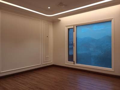 Residential interior Done by us..
