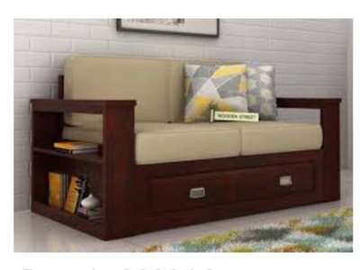 Bethne Bali seti Sofa design Play wood levar 350 square feet M,,K interior designer wood work