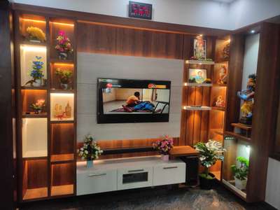 #TVStand  #LivingRoomTVCabinet  #modularTvunits  #tvunitinterior