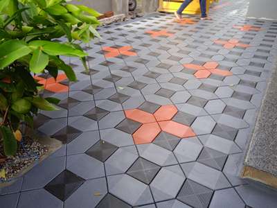 keep your outdoor more beautiful
with professionalz 

#Silpi Paving Tiles #Kozhinjampara