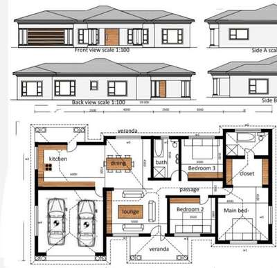#HouseDesigns