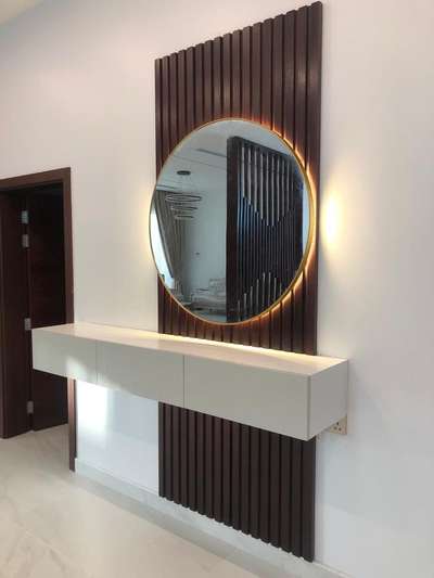 #drrssingroom  #mirrorunit  #wall_mirror_design  #mirrorsdesign