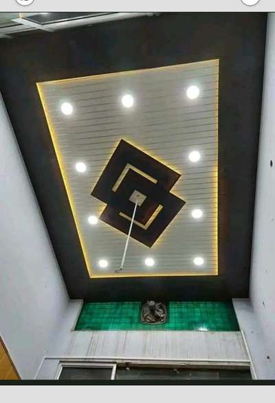 pvc wall ceiling work...


#cealing #PVCFalseCeiling #InteriorDesigner #Contractor #koloapp #koloindia #kidecor