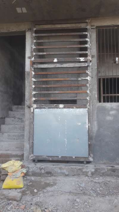 sliding Gate