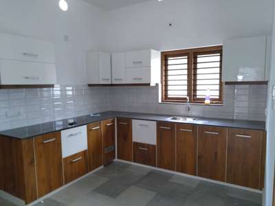 Interior work at kollam