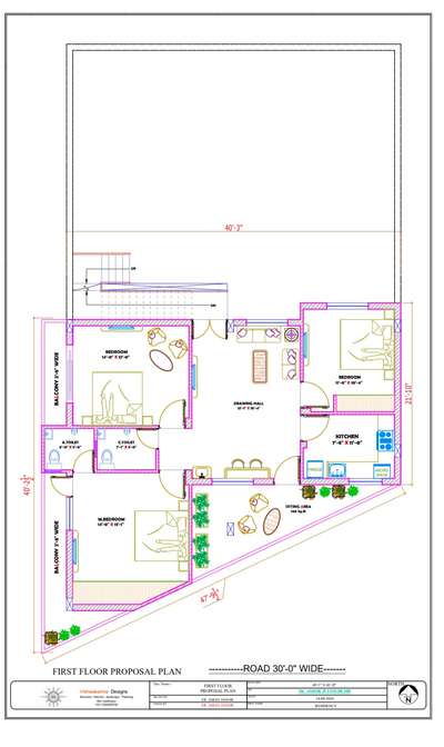 First floor proposal plan on shop. 
 #Firstfloorplan