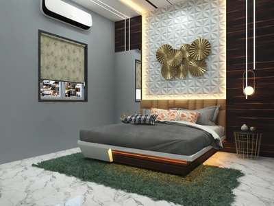 #New_Modern_Bedroom
#Raza_Interior....!!