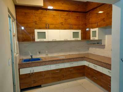 bast kitchen design #noidainterior  #InteriorDesigner