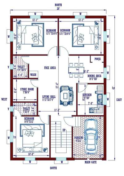 2D Autocad Drawing
Freelance