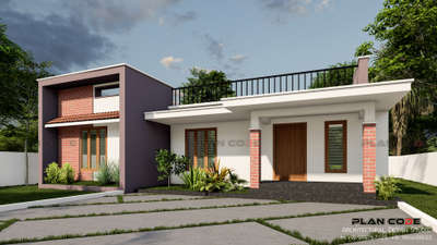 *3D Designing Interior / Exterior *
3views with night view
send ur plan we will make ur dream