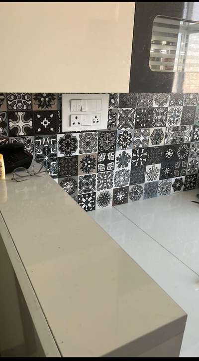 Moroccan Highlighter Tiles ...wall tiles