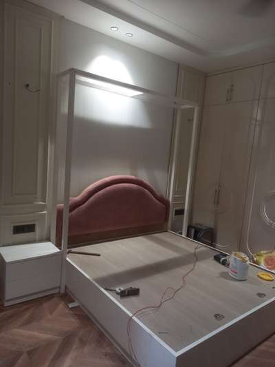 #InteriorDesigner  #hydrolicbed  #farniture
