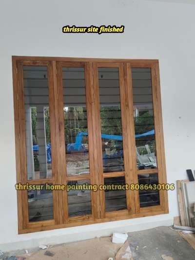 pu Polish thrissur  #Polish #woodpolish