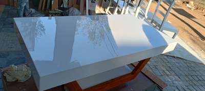 pu paint polish