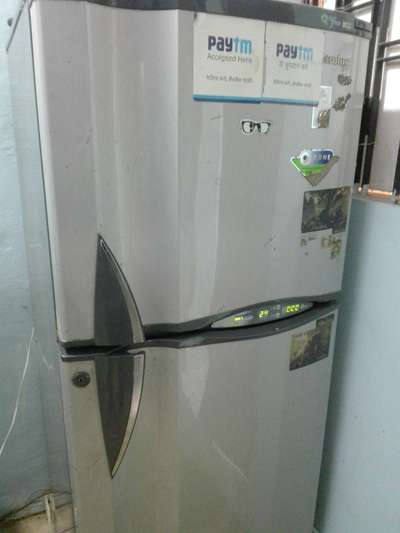 Refrigrator repairing