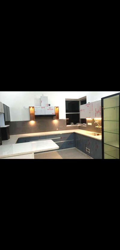 JNR MODULAR KITCHEN JAIPUR