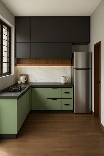 Kitchen renovation  #KitchenRenovation