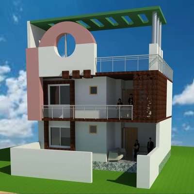 Contact me for 2d floor plans, 3d elevation, quantity surveying, walkthrough in cheap and reasonable price.

#2DPlans 
#3delevation🏠
#quantitysurvey 
#autocad