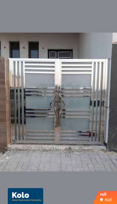 8791717526 steel gate 
#steelgate  #steelrelling  #InteriorDesigner  #inyeriordesign  #furnitures