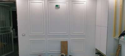 wall ki molding PVC