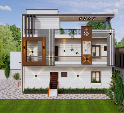 houseplan Designed at Uttarpradesh agra 

#floorplan #3delevation #homedesingn #houseplanfiles #agrauttarpradesh