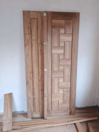 door