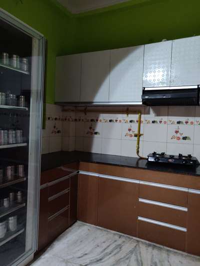 *Modular Kitchen, and Wardrobe*
Century HDMR Board and Ply