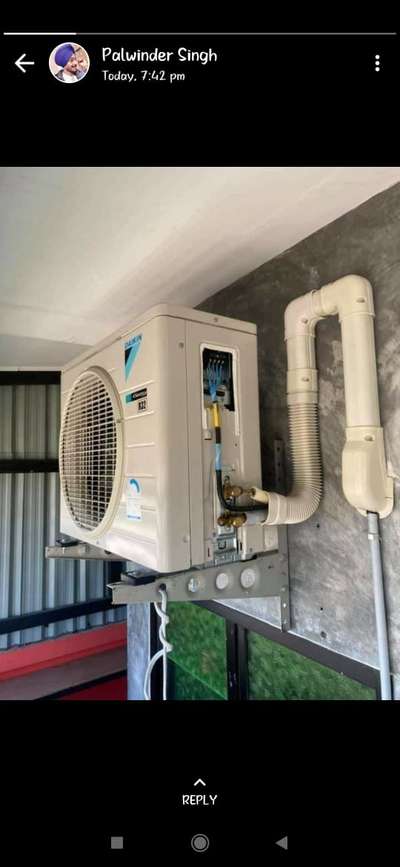 # daikin