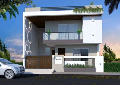 #exterior_Work #InteriorDesigner #3dmaxrender#vray