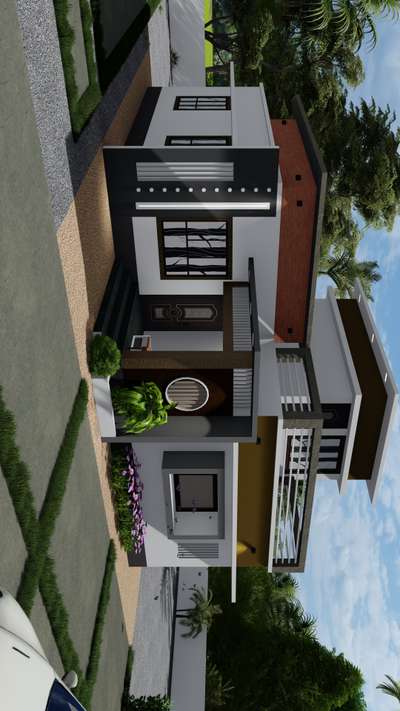 #3dhouse
