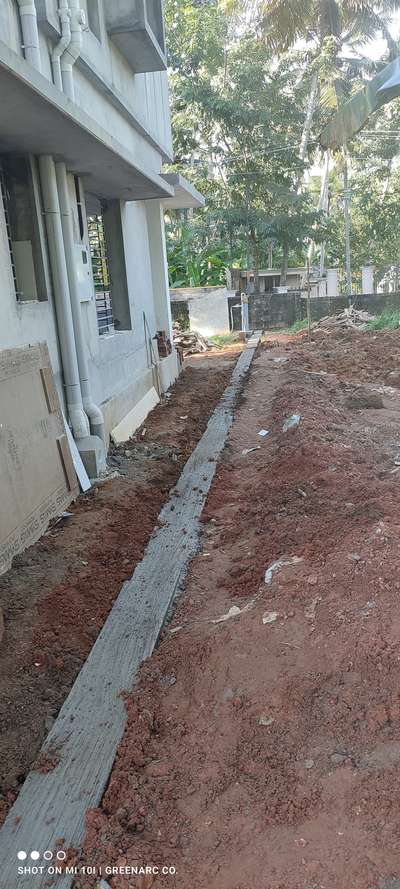 foundation works
Rcc and pcc GreenArc contracting #foundation