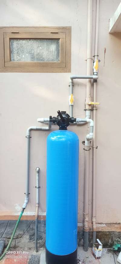 water filter