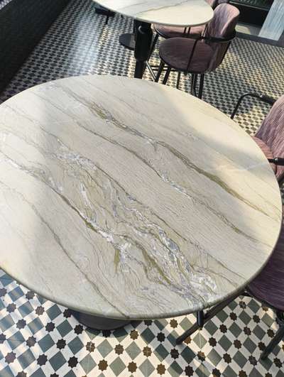 table counter