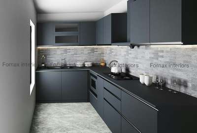 modular kitchen
marine ply with factory Laminating