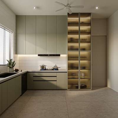 A contemporary modular kitchen crafted with a seamless blend of functionality, refined aesthetics, and intelligent space planning — featuring bespoke cabinetry, premium finishes, and an efficient workflow tailored for modern luxury living. Currently ongoing at Perinthalmanna.


#Perinthalmanna #ModularKitchen #LuxuryKitchen #InteriorDesign #LuxuryInteriors #ResidentialDesign #ContemporaryInteriors #VillaInteriors #ArchitectureAndInteriors #OngoingProject #KeralaHomes #ModernKitchen #BespokeDesign #LuxuryLiving #interiorarchitecture