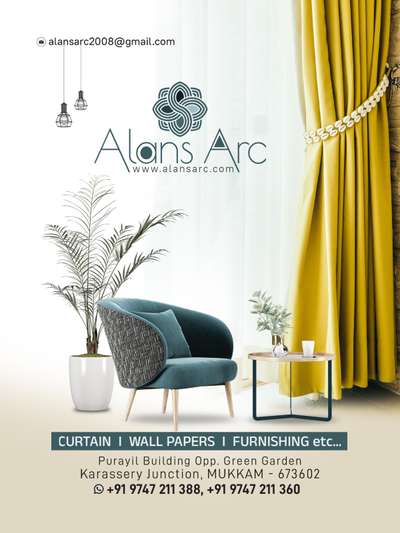 #curtains #wallpaper #alanarc #decoration #gypsum #sofa #event #wedding #party #homedecor #interiordesign #diy #interiordesign #homedecor #homestyling
#homeinspiration #livingroom #bedroom
#kitchen #bathroom #diy #furniture #lighting #decor #KeralaStyleHouse #curtains