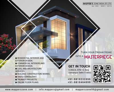 #interior #civilworks #Construction #Vastuconsultant #viralvideo #homedesignes #architecture #mapperszone