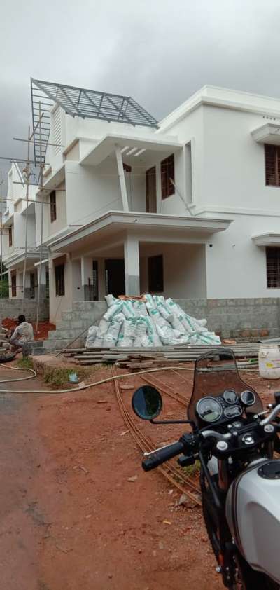 sarwinplast HD-MR gypsum plastering
ph:9633595554
finshing site at malappuram