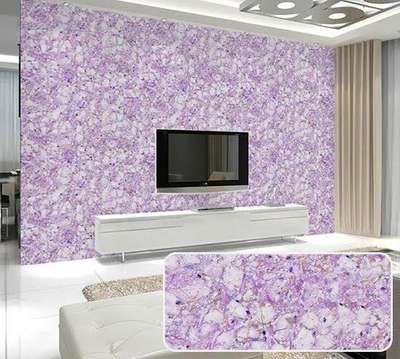 Wall design