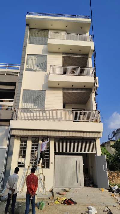 #completeproject #bestelectricwork