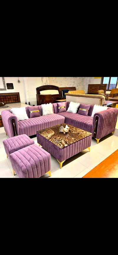 Premium Sofa Designs and material available #sofa sets#sofa clothings#sofa foam etc❤️