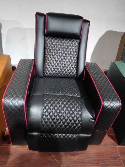 *home theatre *
recliner home theatre one motorise very good comfort and HD useful