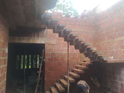new stair work kannur