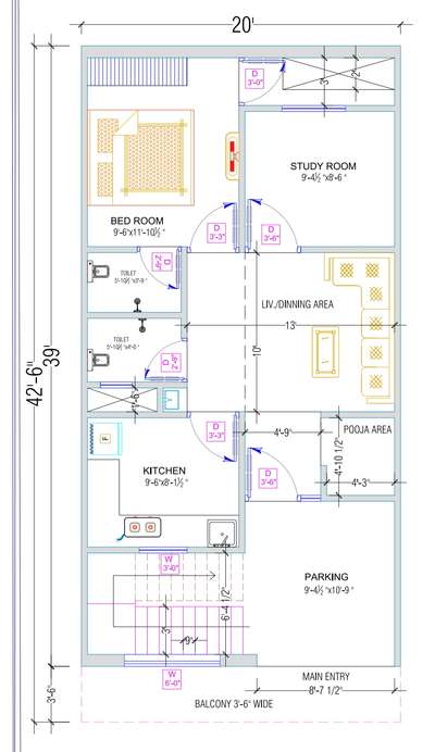 #FloorPlans  #floorplan 
9166409059