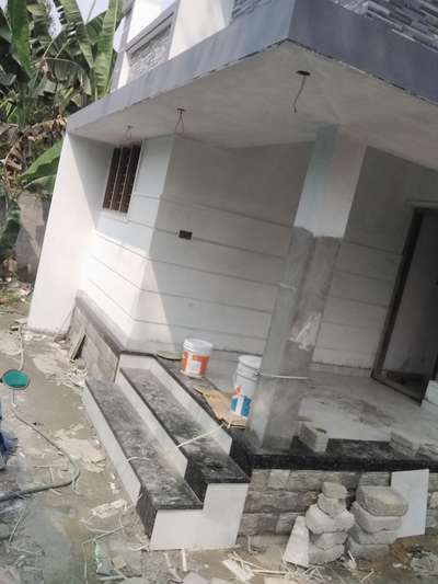 #house renovation work at nedumbassery. .aluva