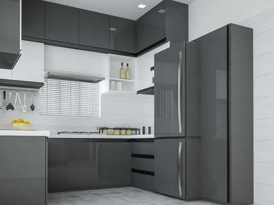 kitchen..