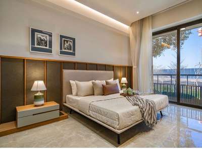 master bedroom design modren and simple