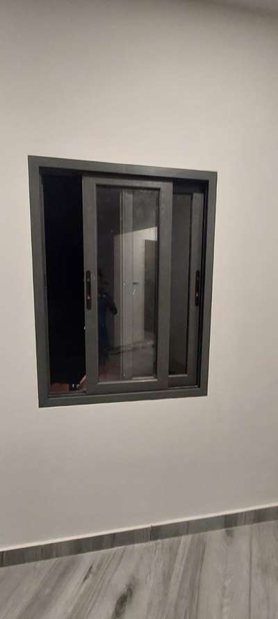 #AluminiumWindows  #algeria  #aluminiumwindows #Toughened_Glass