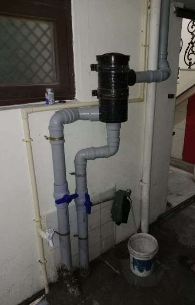 #Plumber