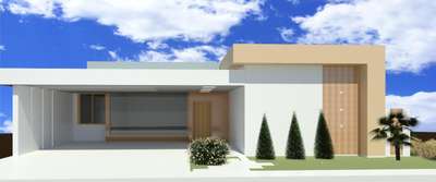 #exterior_Work  #3DPlans  #3dmodeling